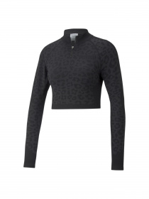 Кофта спортивная PUMA модель 522309 Фото