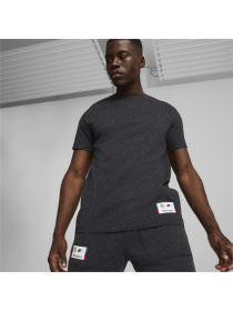 Спортивна футболка PUMA модель 534796 Фото