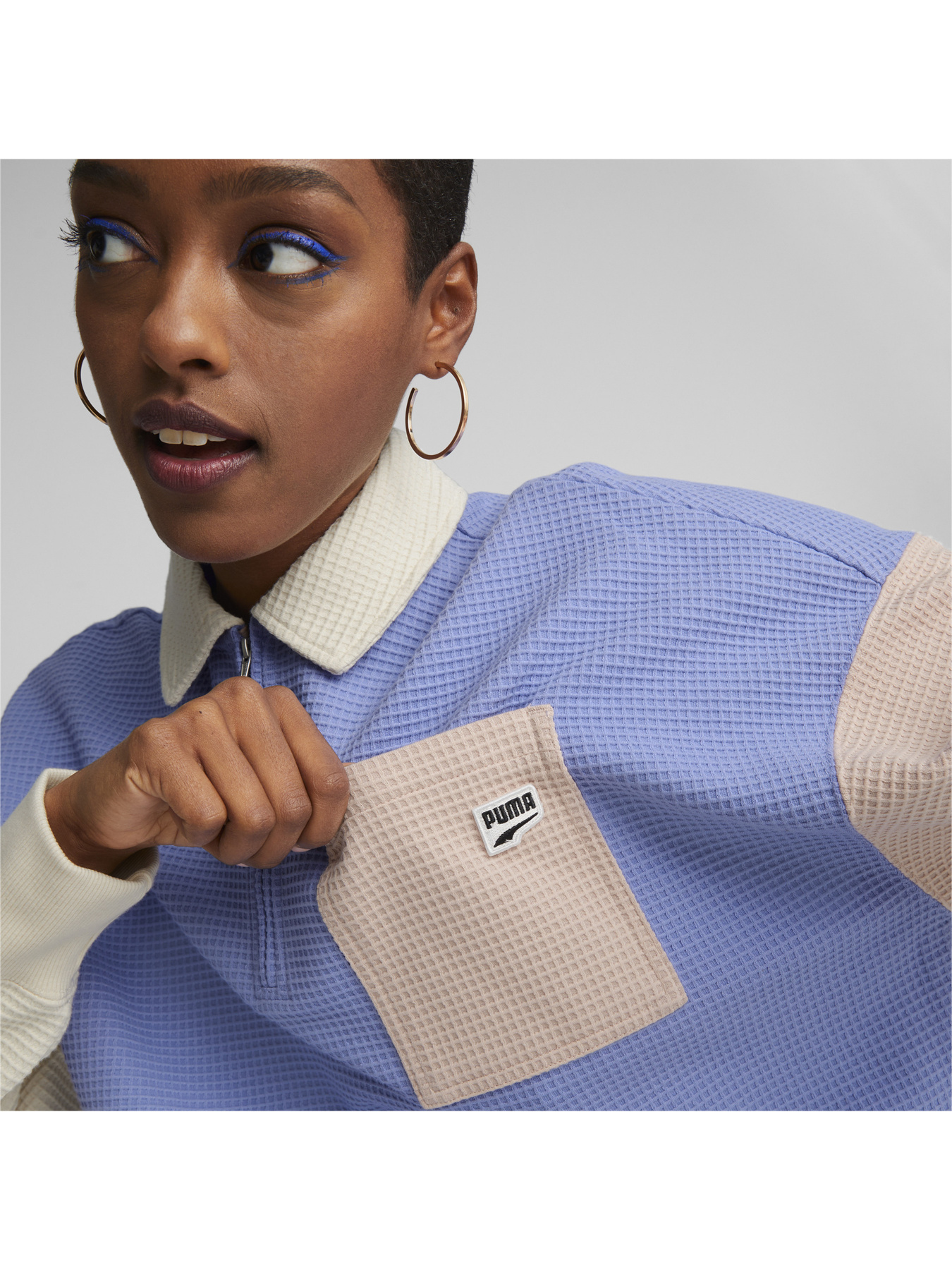 Поло PUMA модель 535745 Фото