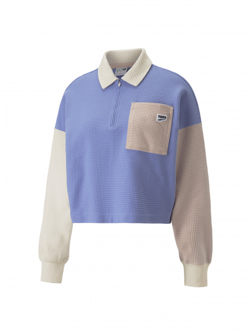 Поло PUMA модель 535745 Фото