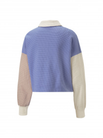 Поло PUMA модель 535745 Фото