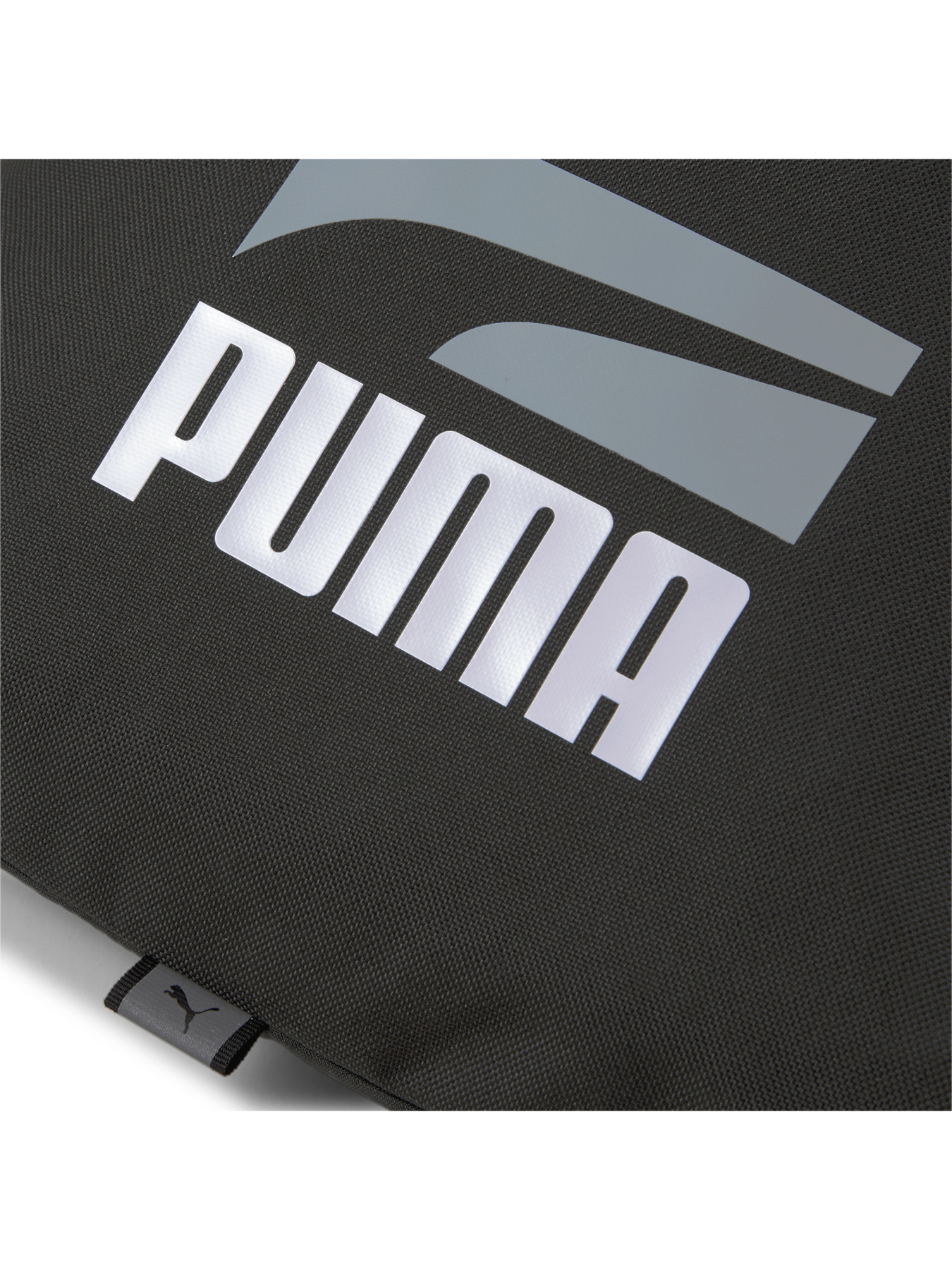 Сумка PUMA Plus Gym Sack Ii модель 078393 Фото