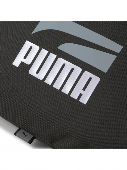 Сумка PUMA Plus Gym Sack Ii модель 078393 — фото 3 - INTERTOP