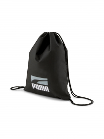 Сумка PUMA Plus Gym Sack Ii модель 078393 Фото