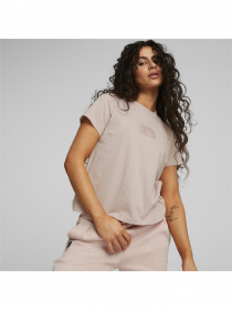 Футболка спортивная PUMA модель 535782 Фото