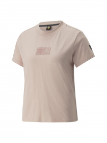 Футболка спортивная PUMA модель 535782 Фото