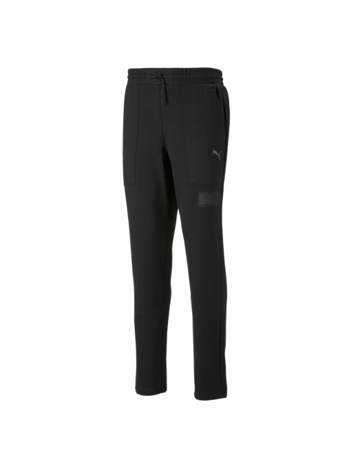 Штаны спортивные PUMA Ferrari Style Sweat Pants модель 535774 Фото