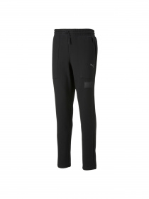 Штаны спортивные PUMA Ferrari Style Sweat Pants модель 535774 Фото