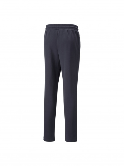 Штани спортивні PUMA Ferrari Style Sweat Pants модель 535774 — фото - INTERTOP