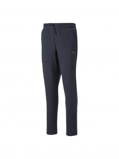 Штани спортивні PUMA Ferrari Style Sweat Pants модель 535774 - фото