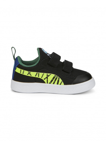 Кеди низькі PUMA Suede Lf Small World V Inf модель 385960 - фото