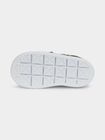 Кеди низькі PUMA Suede Lf Small World V Inf модель 385960 Фото