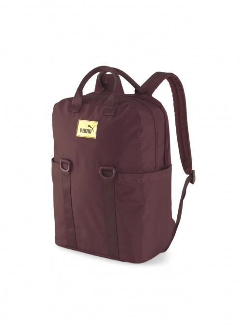 Повсякденний рюкзак PUMA Core College Bag модель 079161 Фото