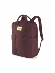 Повседневный рюкзак PUMA Core College Bag модель 079161 Фото