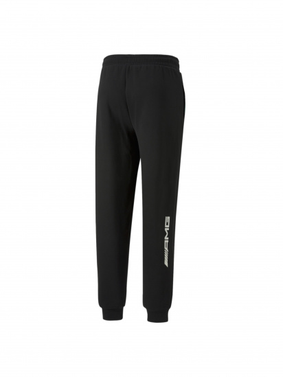 Штани спортивні PUMA Mapf1 Statement Pants модель 534884 — фото - INTERTOP
