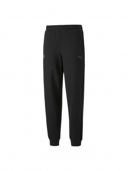 Штани спортивні PUMA Mapf1 Statement Pants модель 534884 - фото