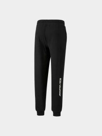 Спортивні штани PUMA Mapf1 Statement Pants модель 534884 Фото