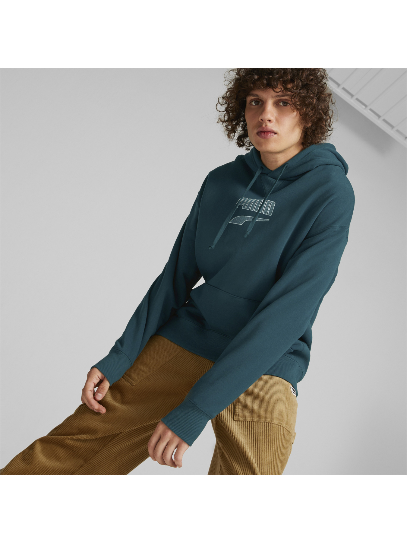 Худи PUMA модель 536107 Фото