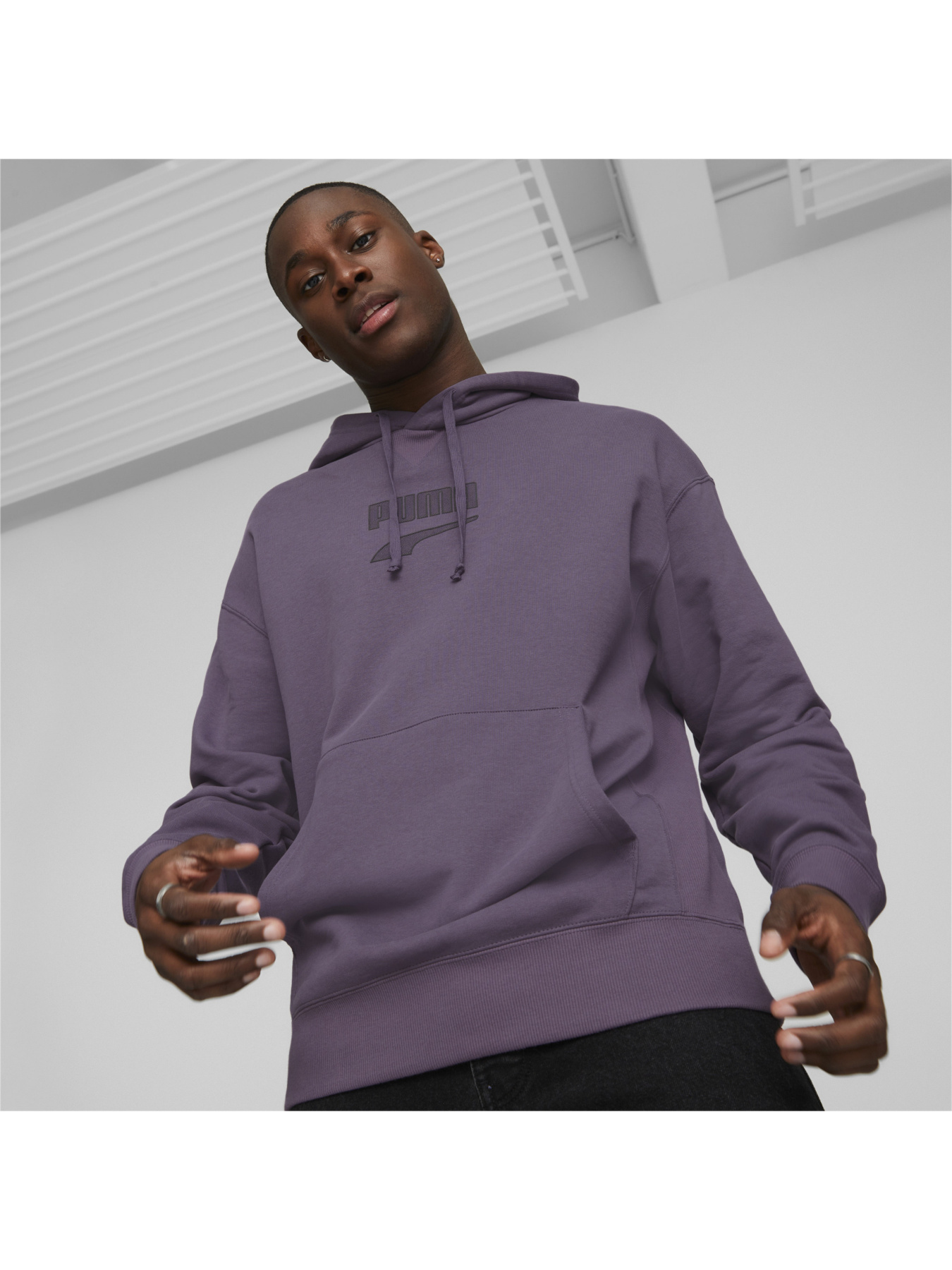 Худі PUMA модель 536107 Фото