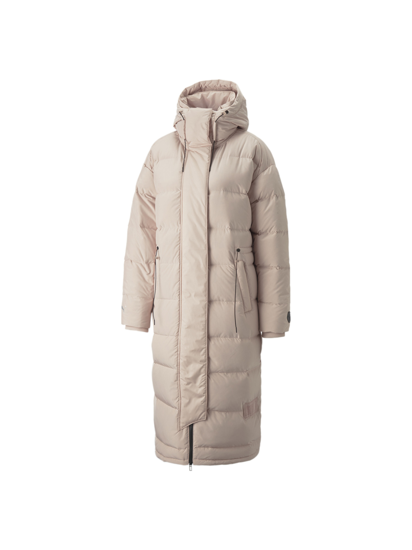 Зимова куртка PUMA Ferrari Style Parka Jkt Wmn модель 535779 Фото