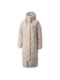 Зимова куртка PUMA Ferrari Style Parka Jkt Wmn модель 535779 Фото