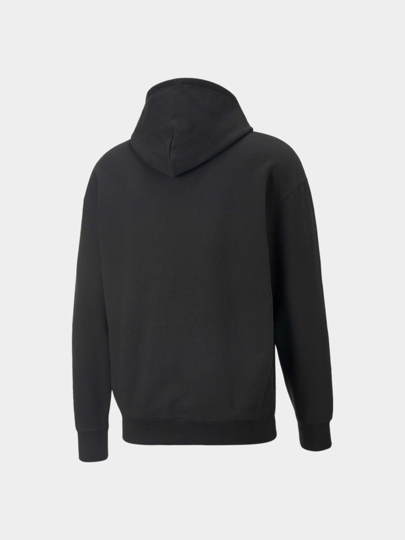 Худи PUMA Downtown Logo Hoodie модель 536107 Фото