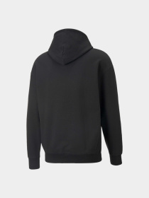 Худи PUMA Downtown Logo Hoodie модель 536107 Фото