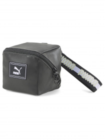 Сумка PUMA Prime Time Cube Wristlet модель 079174 Фото