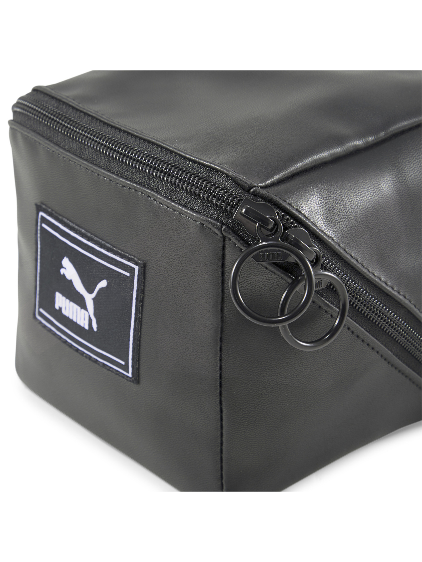 Сумка PUMA Prime Time Cube Wristlet модель 079174 Фото