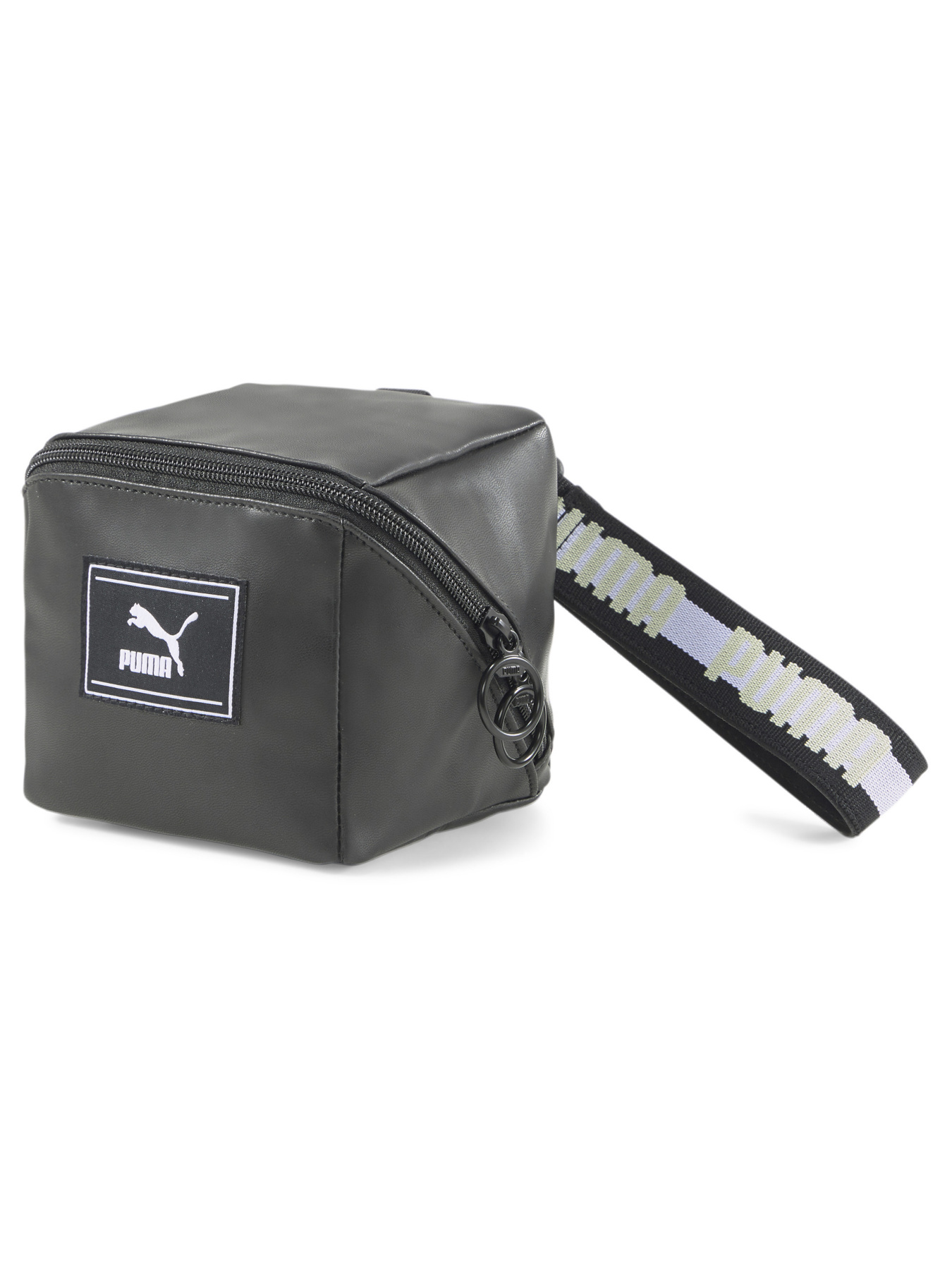 Сумка PUMA Prime Time Cube Wristlet модель 079174 Фото