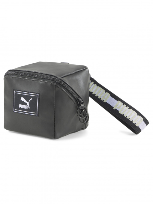 Сумка PUMA Prime Time Cube Wristlet модель 079174 Фото