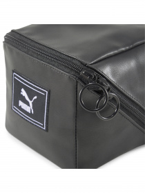 Сумка PUMA Prime Time Cube Wristlet модель 079174 Фото