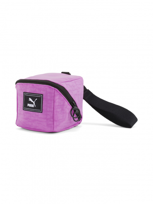 Кошелек PUMA Prime Time Cube Wristlet модель 079174 Фото