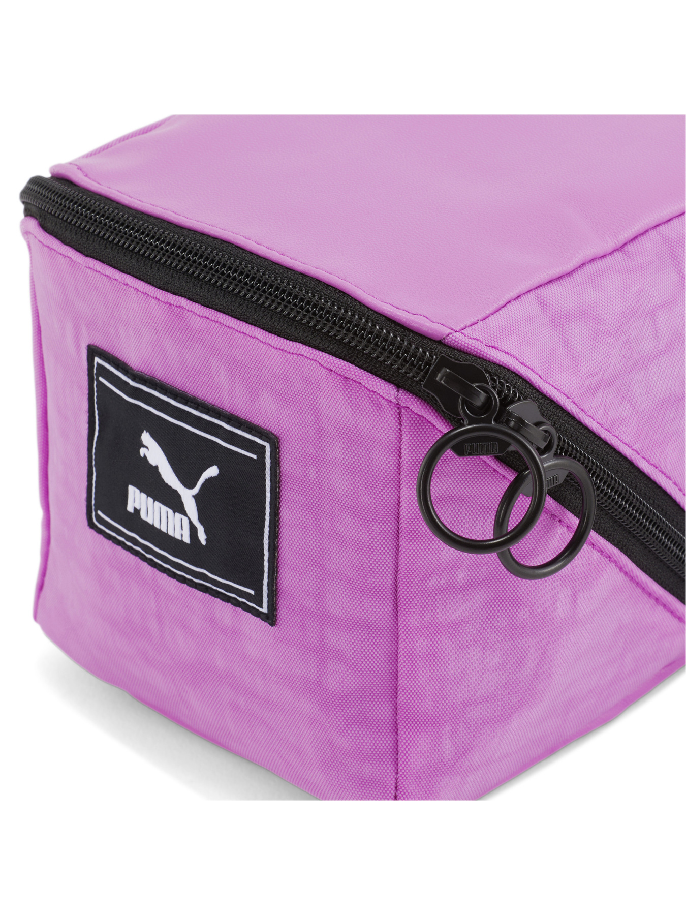 Сумка PUMA Prime Time Cube Wristlet модель 079174 Фото