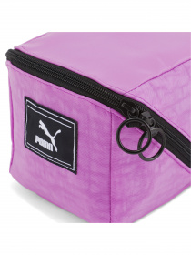 Сумка PUMA Prime Time Cube Wristlet модель 079174 Фото