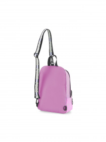 Рюкзак PUMA Prime Time Sling Backpack модель 079171 Фото