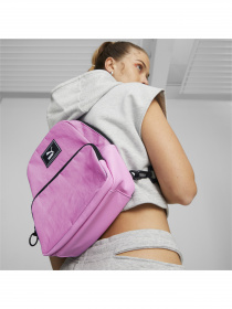 Рюкзак PUMA Prime Time Sling Backpack модель 079171 Фото