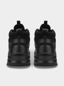 Кроссовки PUMA Pacer Future Tr Mid модель 385866 Фото