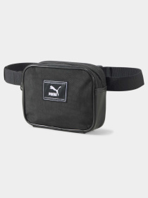 Кросс-боди PUMA Prime Time Cross Body Bag модель 079175 Фото
