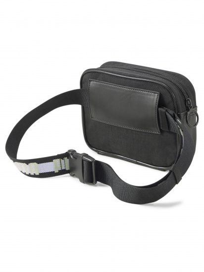 Поясна сумка PUMA Prime Time Cross Body Bag модель 079175 — фото - INTERTOP
