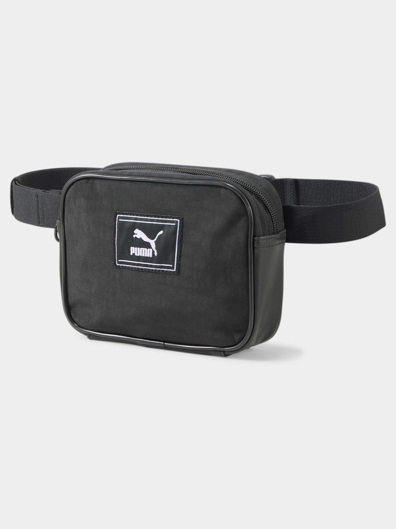 Кросс-боди PUMA Prime Time Cross Body Bag модель 079175 Фото