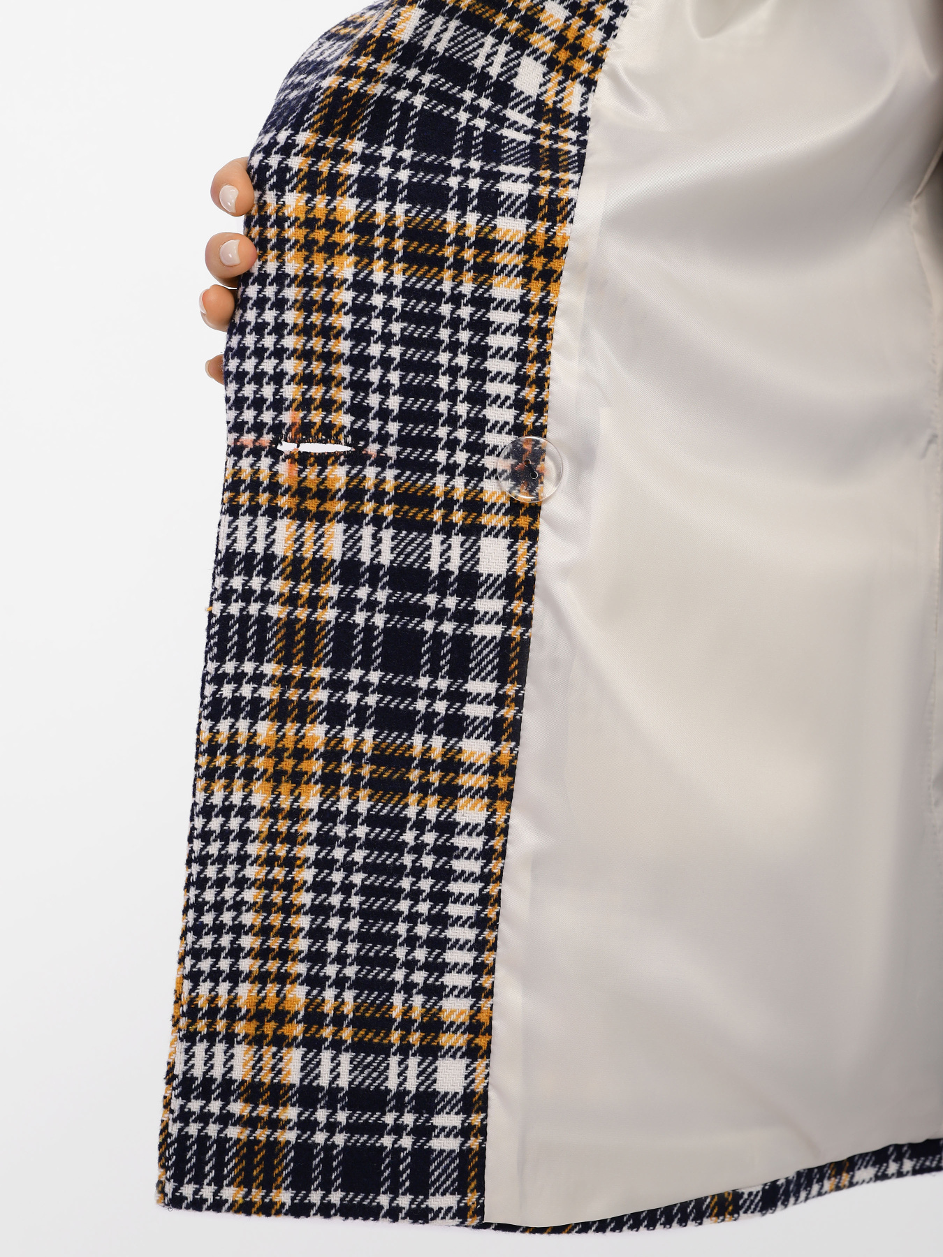 Блейзер Danna модель 1791YE Фото