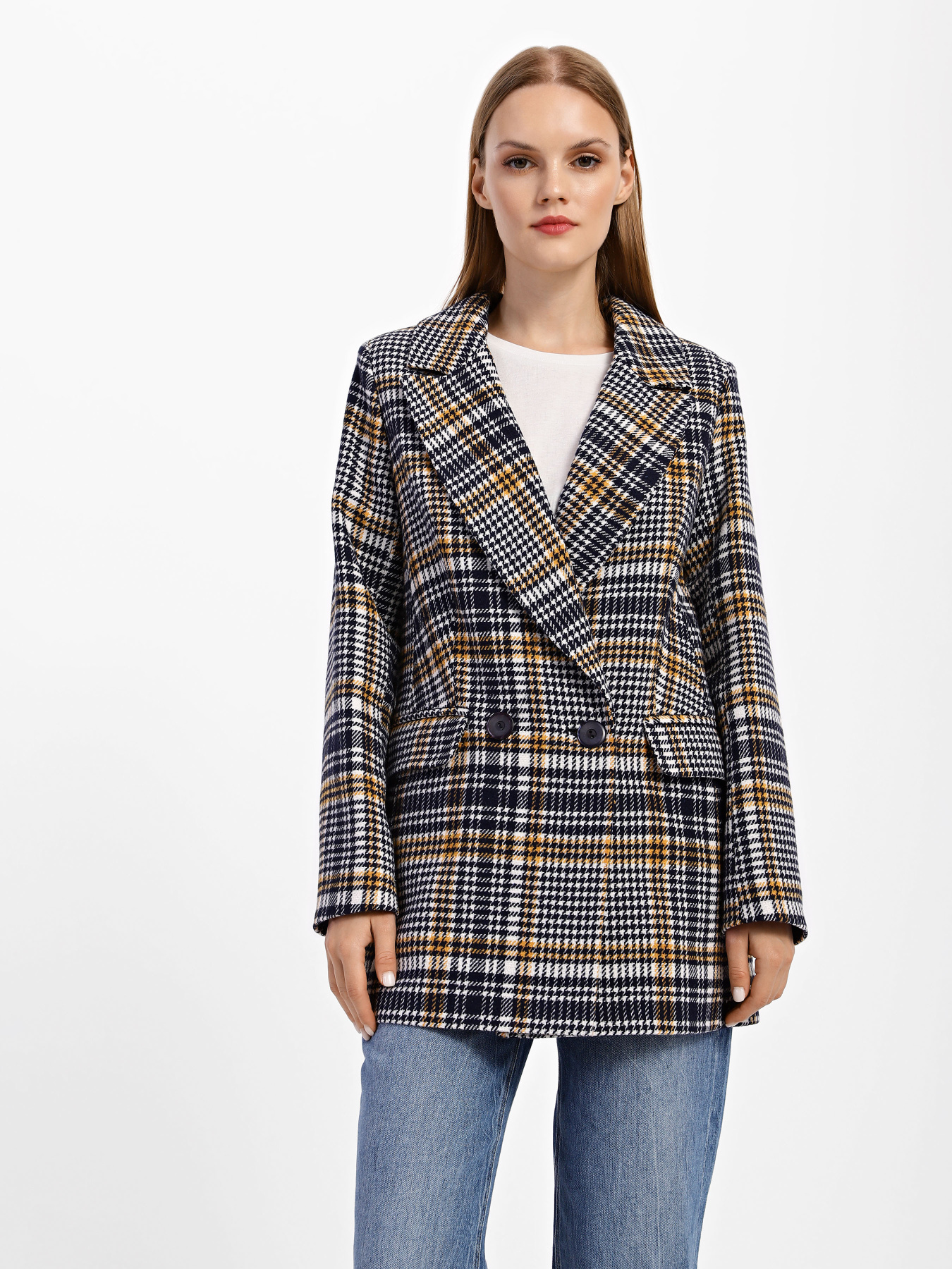 Блейзер Danna модель 1791YE Фото