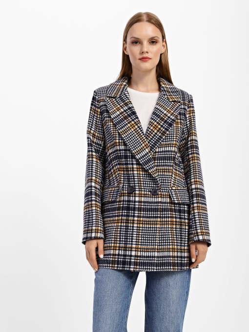 Блейзер Danna модель 1791YE Фото