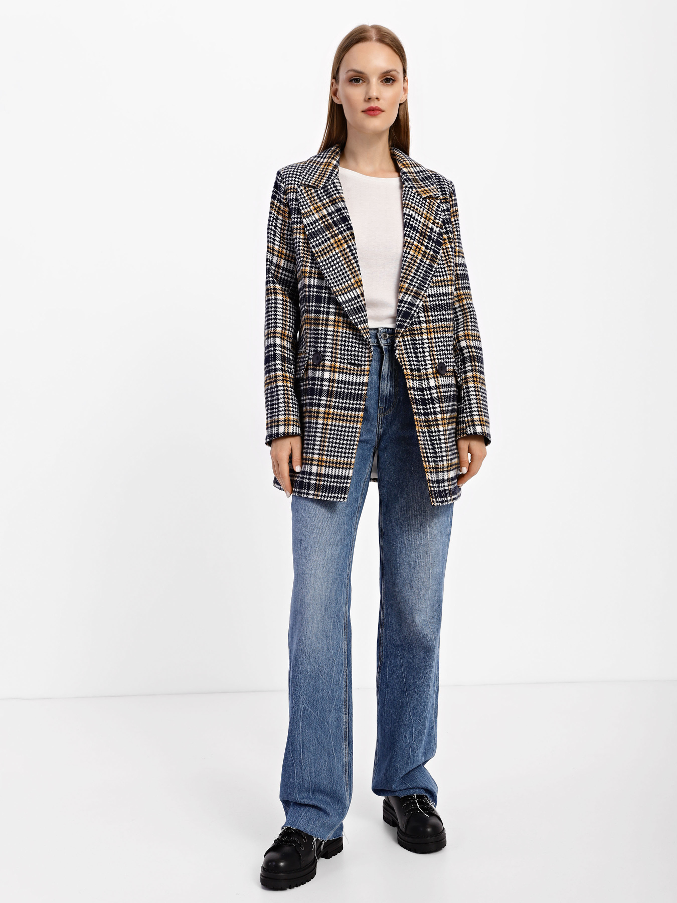 Блейзер Danna модель 1791YE Фото