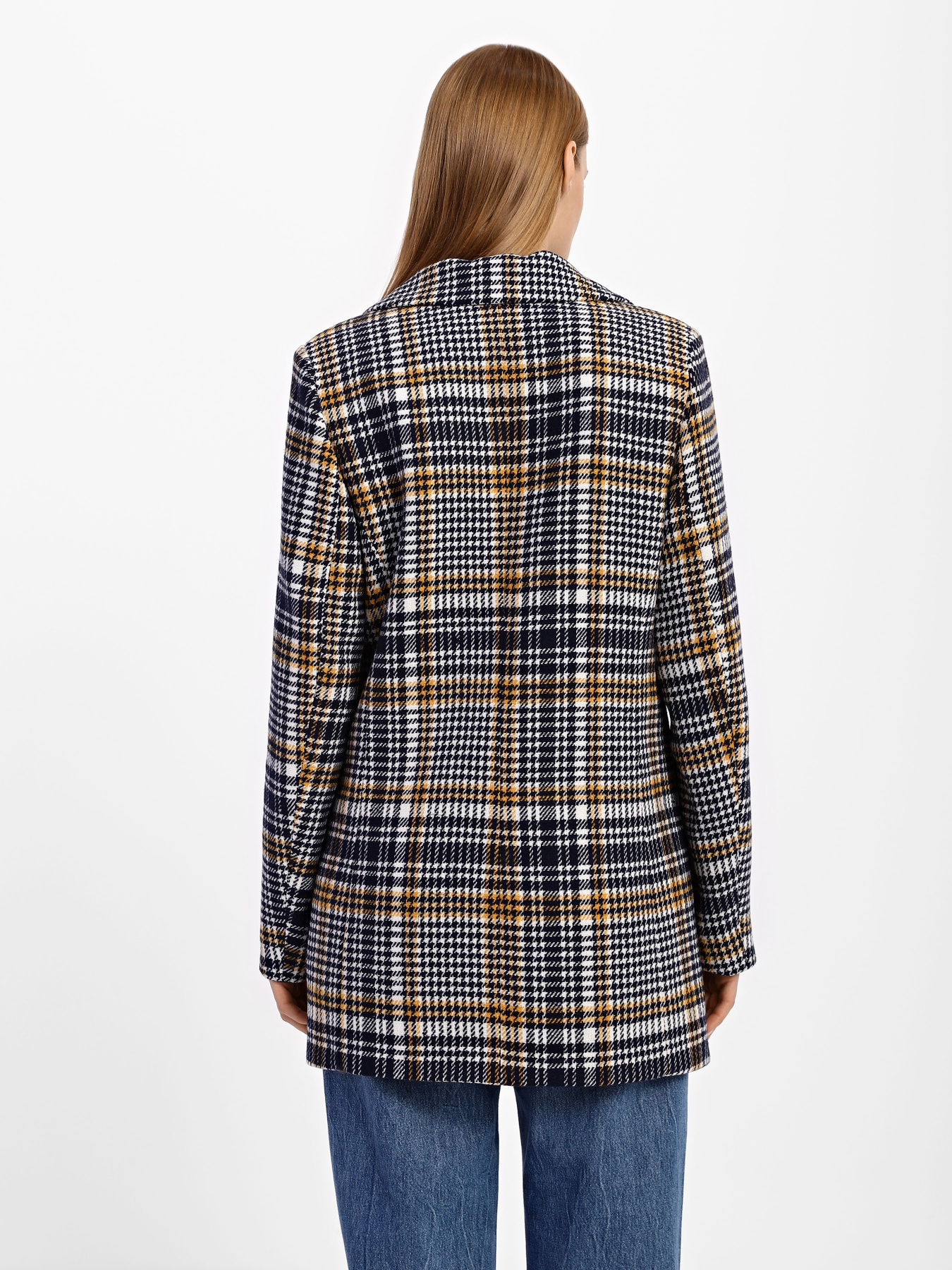 Блейзер Danna модель 1791YE Фото