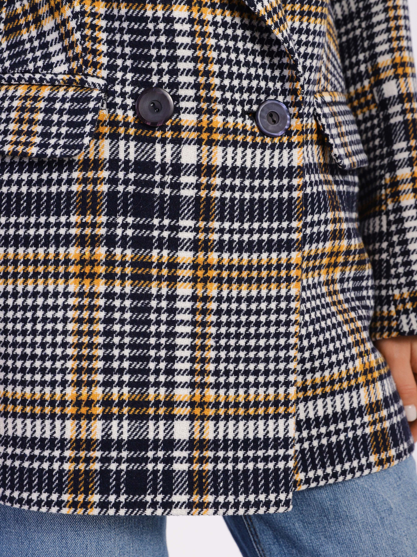 Блейзер Danna модель 1791YE Фото