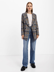 Блейзер Danna модель 1791YE Фото