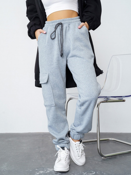 Карго ISSA Plus модель 13565_lightgray Фото