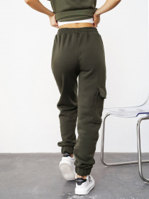 Карго ISSA Plus модель 13565_hacks Фото